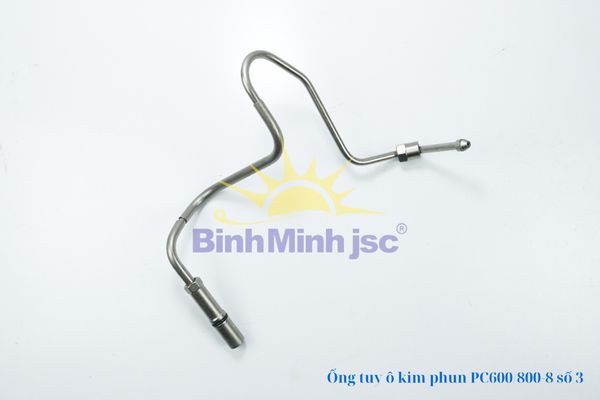 Tuy ô kim phun số 3&nbsp;PC600/800-8
