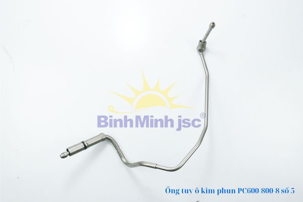 Tuy ô kim phun số 5 PC600/800-8