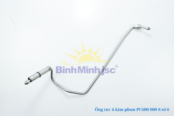 Tuy ô kim phun số 6&nbsp;PC600/800-8