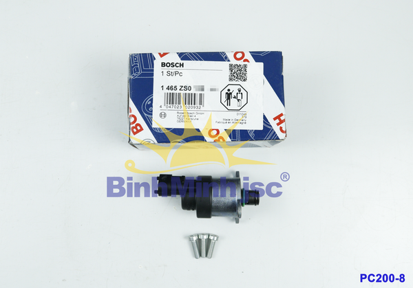Van SCV bơm cao áp PC200-8 mã 1465ZS0130