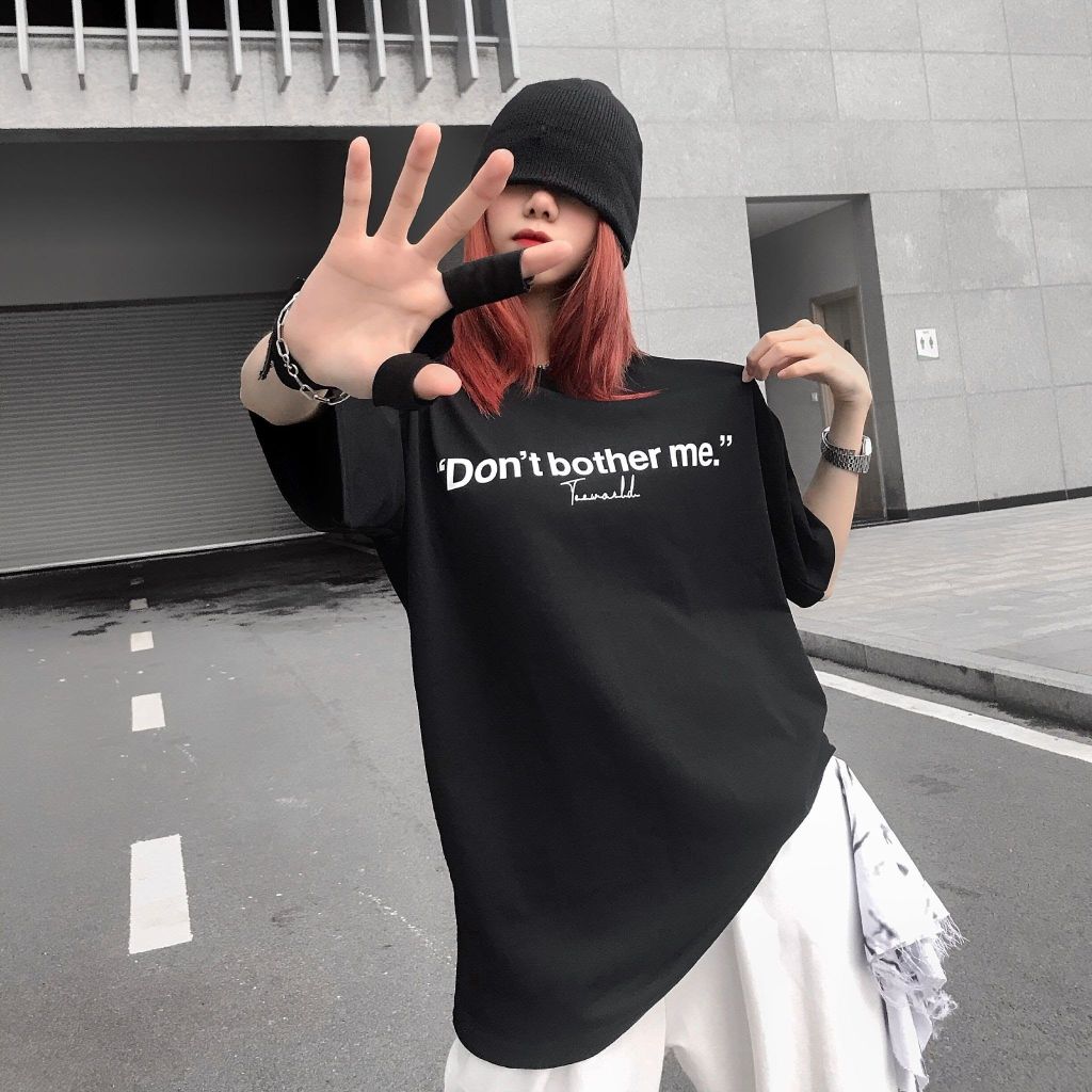 PHONG CÁCH STREETWEAR - PHÁ TAN SỰ NHÀM CHÁN, BỘC LỘ CHẤT RIÊNG