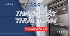 Hiệu quả của việc sử dụng Thang máy Tải Thức Ăn trong kinh doanh