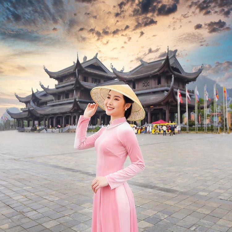 Những địa điểm du lịch tâm linh nổi tiếng tại Việt Nam