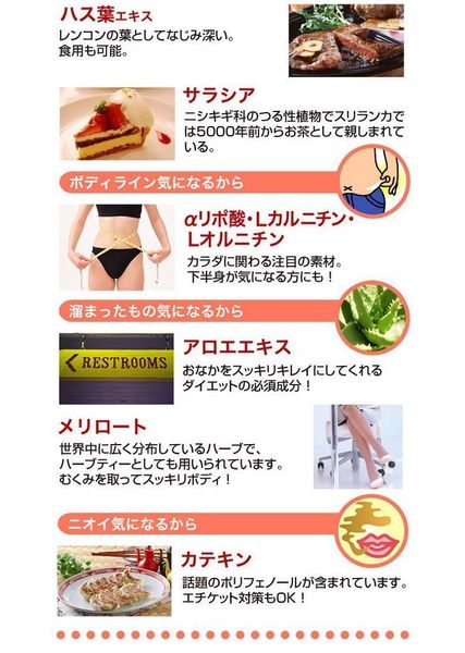 Enzym giảm cân Nhật Bản