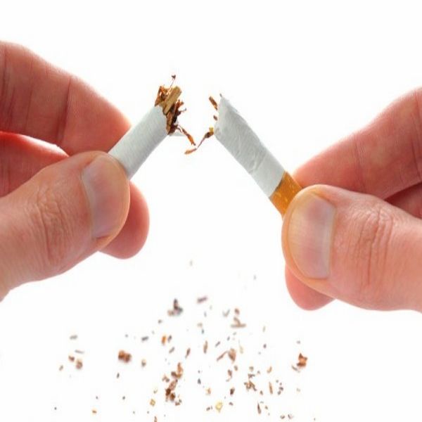 Phương pháp cai thuốc lá triệt để và không lo tái nghiện trở lại