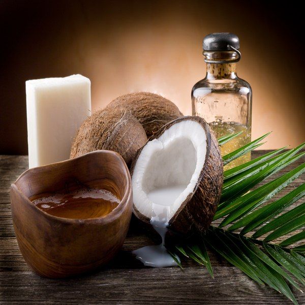 Viên uống Dầu dừa giảm cân Coconut Oil Diet