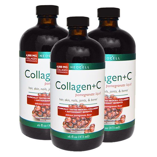 So sánh dòng collagen của Nhật và collagen của Mỹ