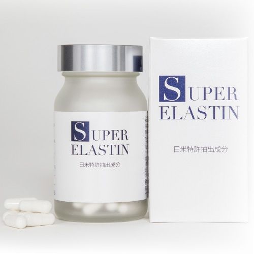 super elastin