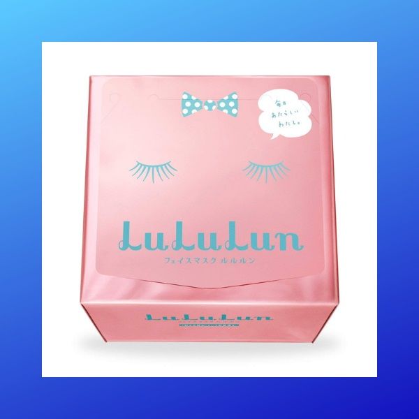 Mặt nạ Lululun Nhật Bản