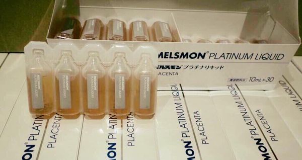 Tế bào gốc Melsmon Nhật Bản