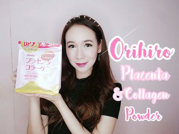 collagen orihiro