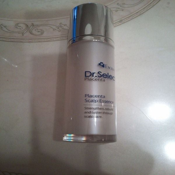 Reviews Serum Dr.select Placenta Essence Nhật Bản