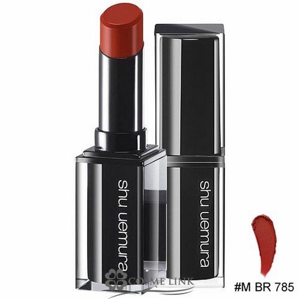 Son Shu Uemura Rouge Unlimited M BR 785