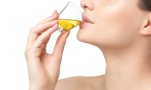 Sử dụng collagen tươi dạng uống có tốt không?
