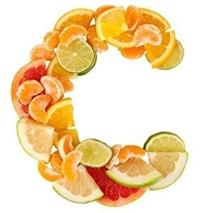 DHC vitamin C