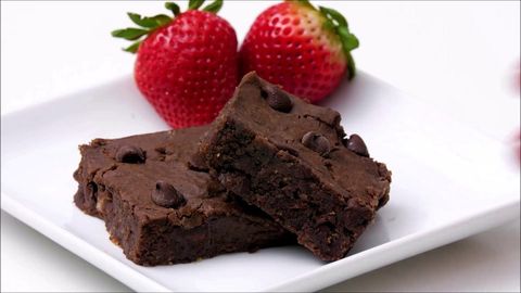 Làm bánh Brownie healthy thơm ngon cho buổi trà chiều của bạn