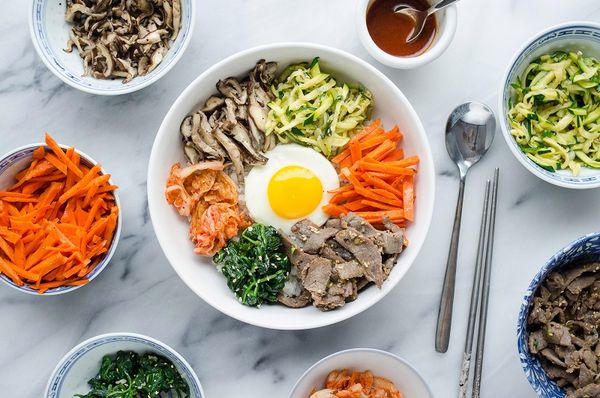 Top 5 đồ ăn đường phố Hàn Quốc ngon nhất định phải thử nếu yêu ẩm thực