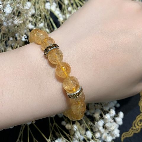 Đá citrine là gì? Nguồn gốc, công dụng và ý nghĩa của Citrine trong phong thủy