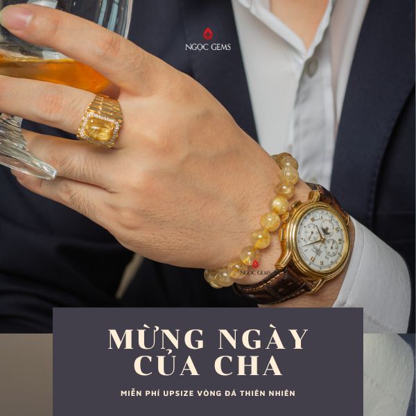 Mừng ngày của cha