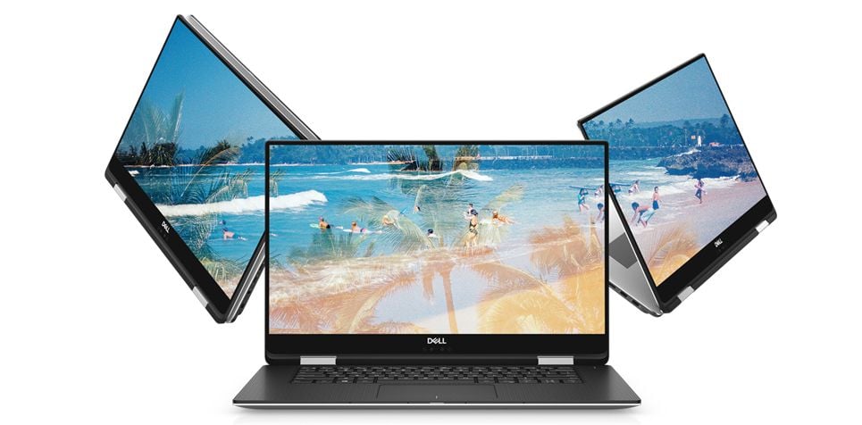 Phân biệt các dòng laptop Dell đang có trên thị trường