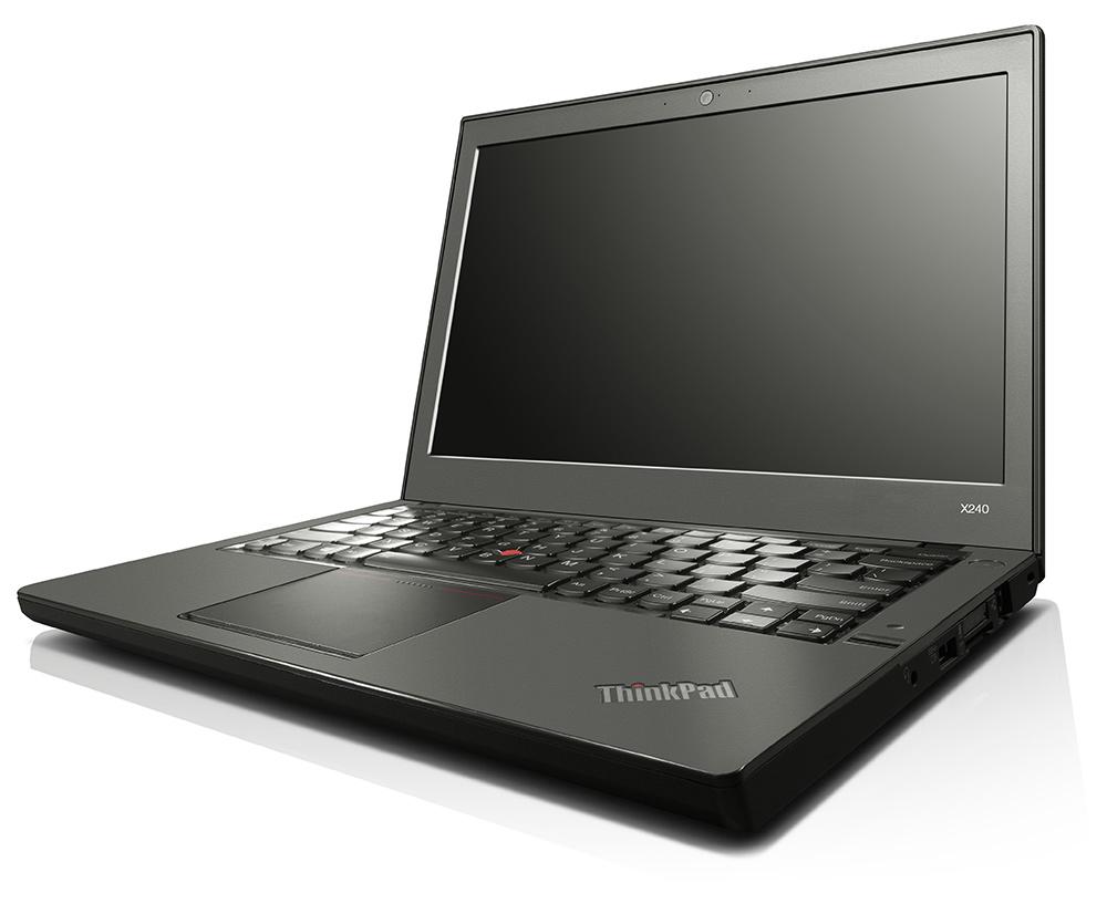 Đánh giá chi tiết Lenovo Thinkpad X240