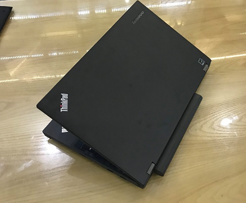 Đánh giá Lenovo Thinkpad w540