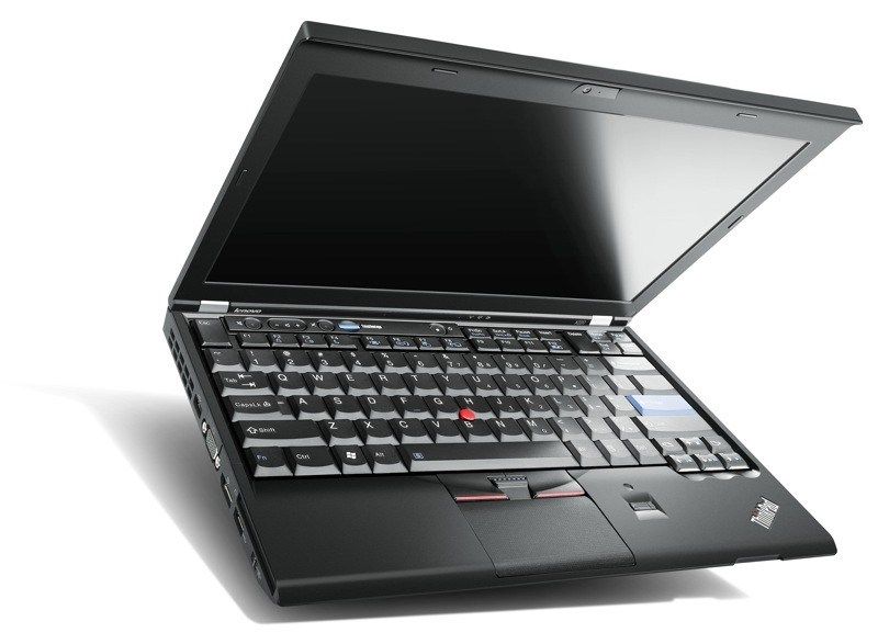 Đánh giá Lenovo Thinkpad X220