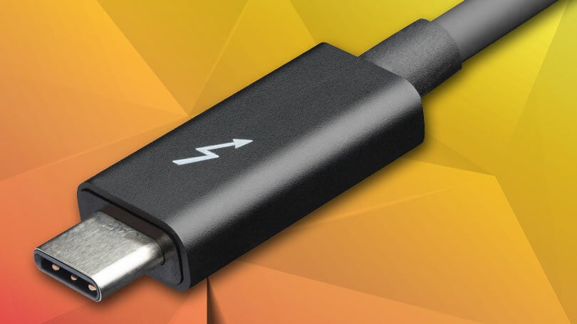 Cổng Thunderbolt 3 có nghĩa là gì, tìm hiểu về nó ?