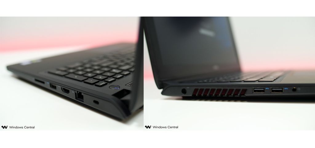 dell 7559 laptop gaming khủng