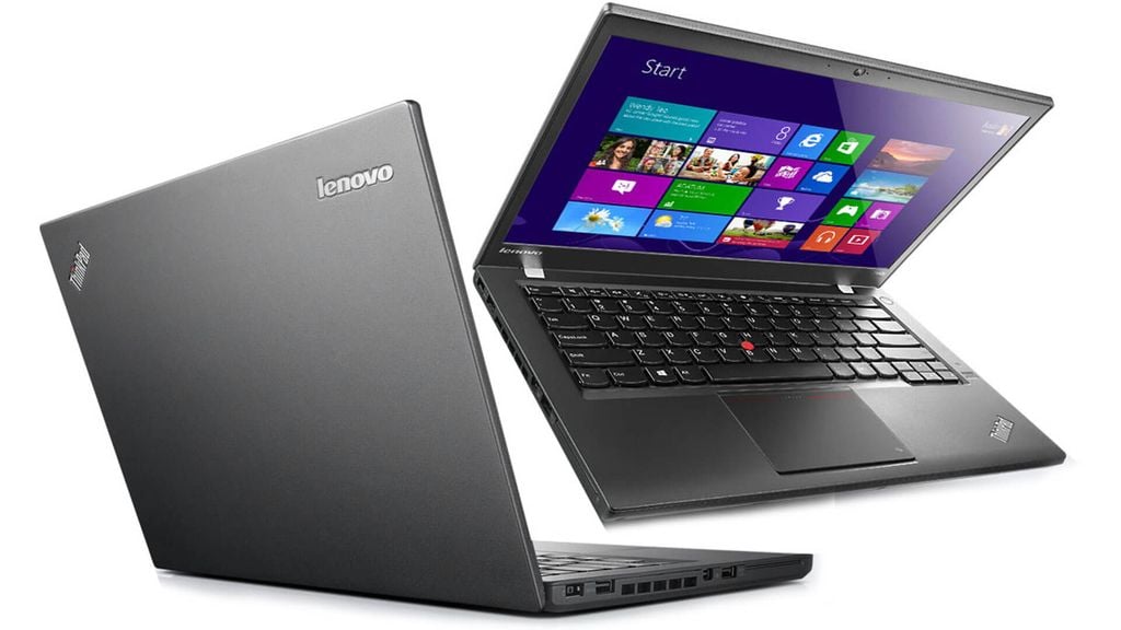 hướng dẫn test lenovo thinkpad t440s