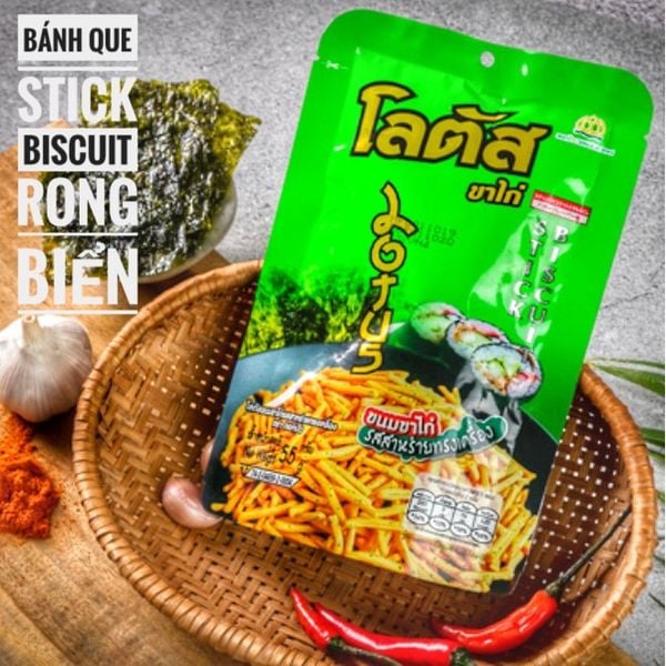 Bánh kẹo Thái Lan có chất lượng không? 3
