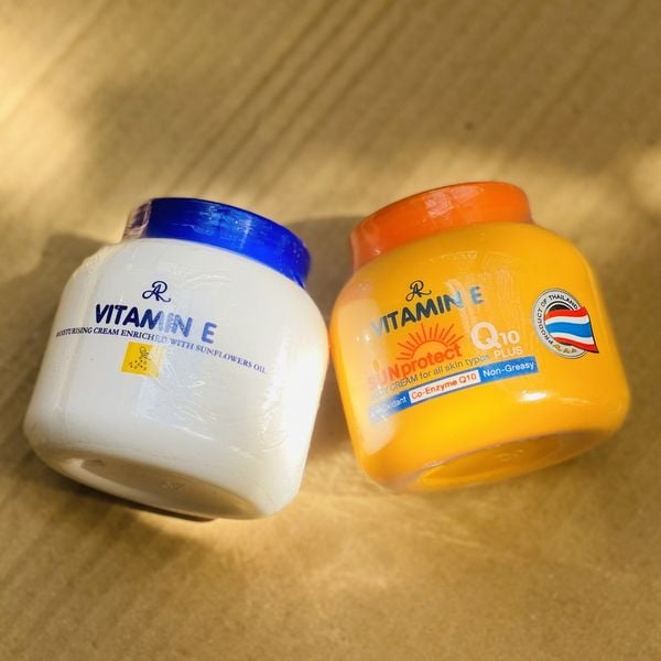Dưỡng thể Vitamin Thái Lan là gì? Có tốt không