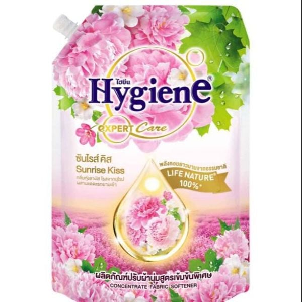 SeeThai | Nơi bán nước xả vải Hygiene Thái Lan chính hãng 2