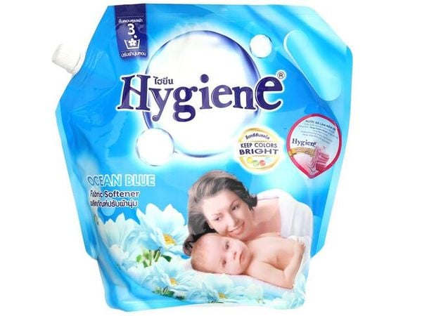 SeeThai | Nơi bán nước xả vải Hygiene Thái Lan chính hãng 9