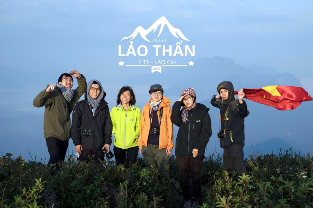 TOP 15 CUNG ĐƯỜNG TREKKING ĐẸP NHẤT VIỆT NAM KHIẾN BẠN PHẢI CHECK-IN NGAY!