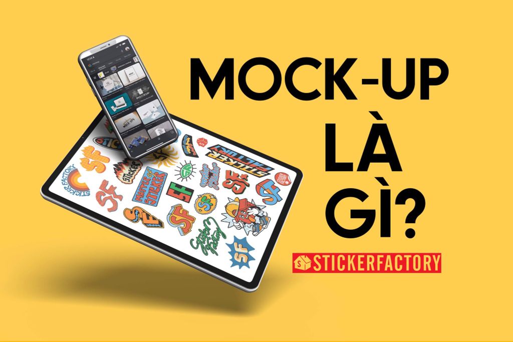 Mock-up Nghĩa Là Gì? - Tìm Hiểu Về Khái Niệm Quan Trọng Trong Thiết Kế