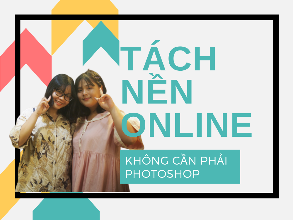 Xóa phông nền ảnh online: Bạn muốn xóa phông nền của bức ảnh một cách đơn giản, nhanh chóng mà không cần phải sử dụng các phần mềm chỉnh sửa ảnh? Bạn có thể sử dụng các công cụ xóa phông nền ảnh trực tuyến hoàn toàn miễn phí. Chỉ cần tải lên bức ảnh, lựa chọn các khu vực muốn giữ lại và loại bỏ phông nền chỉ trong vài cú nhấp chuột.