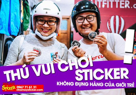 THÚ VUI KHÔNG ĐỤNG HÀNG CỦA CÁC 