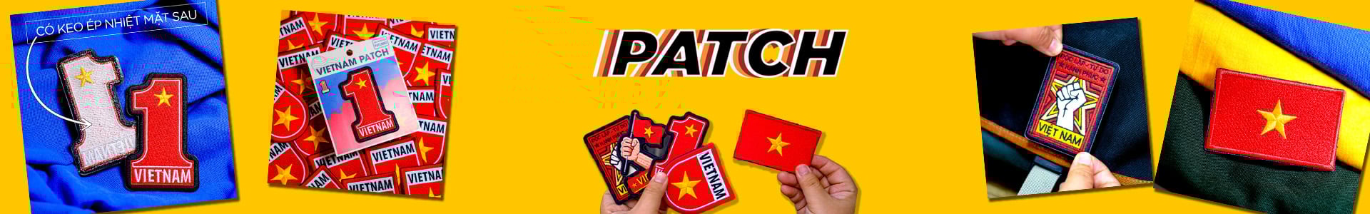 PATCH