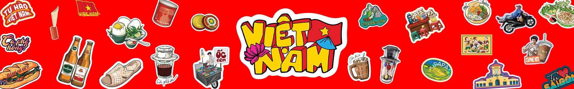 VIỆT NAM