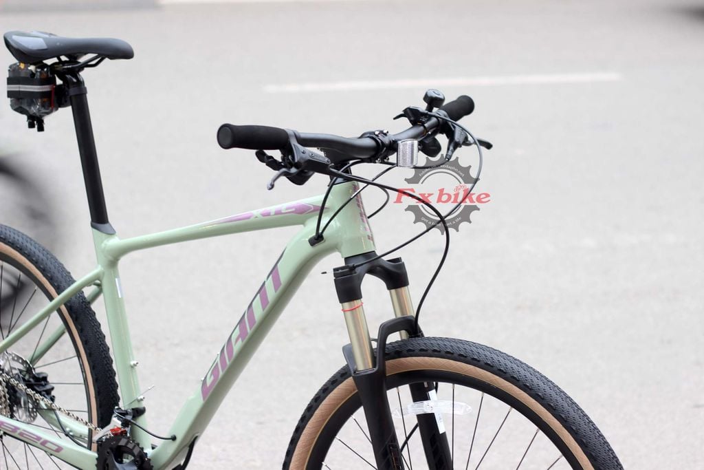 giant xtc 820 27.5