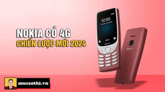 Nokia hàng cỏ với chiến lược GIÁ MỚI để giữ NGÔI VƯƠNG doanh số trên thị trường di động