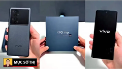 Vivo xác nhận pin trên các dòng X90 series sẽ có dung lượng lớn hơn dùng lâu hơn
