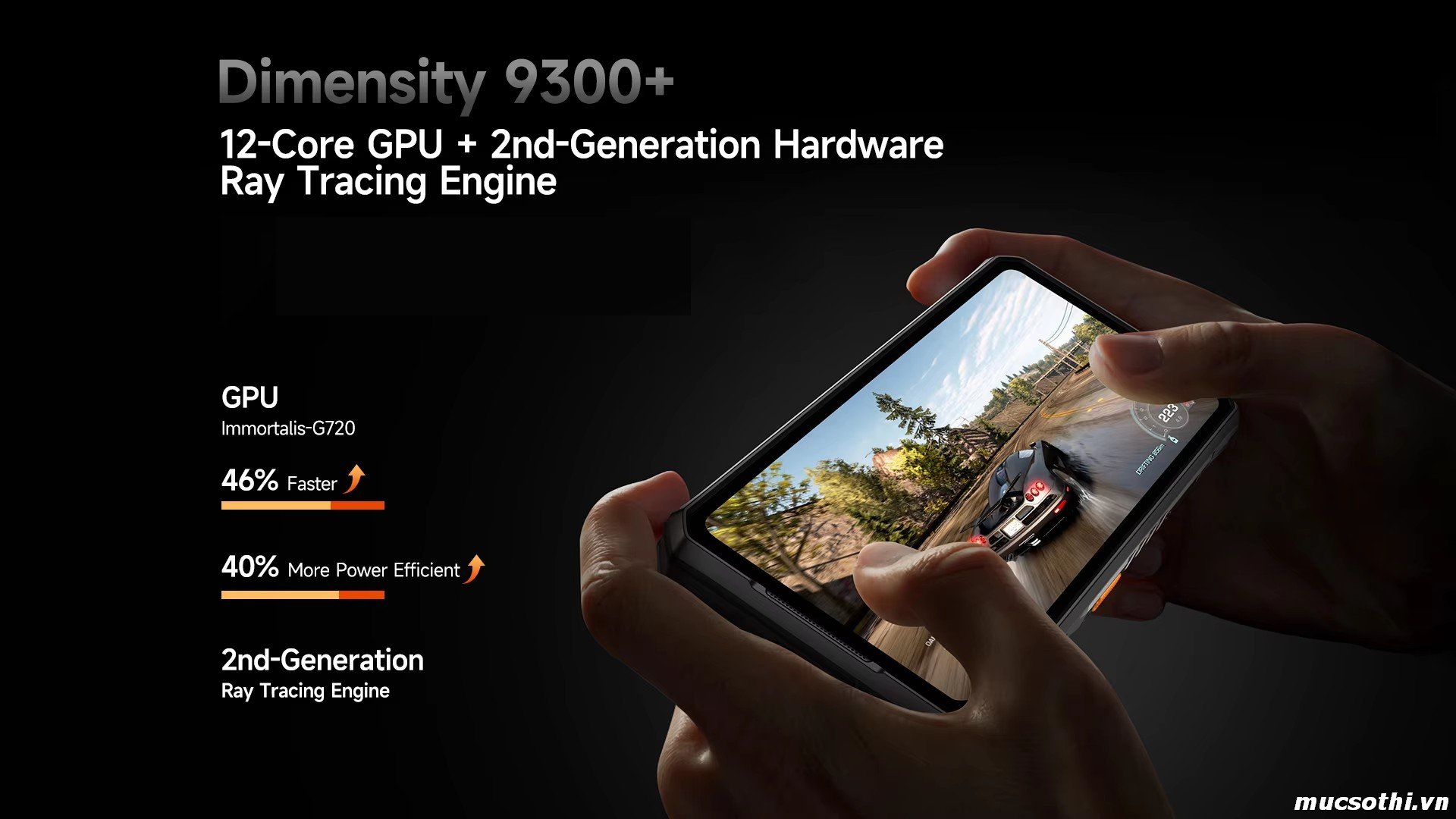 Smartphone Sờ To - Bán lẻ giá sỉ online giá tốt điện thoại Ulefone Armor 28Ultra Thermal chính hãng - 09175.09195