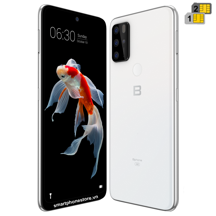 Người dùng thực sự Sốc với đợt trình làng bộ 3 smartphone 4G dòng A lần này của Bphone - 09175.09195