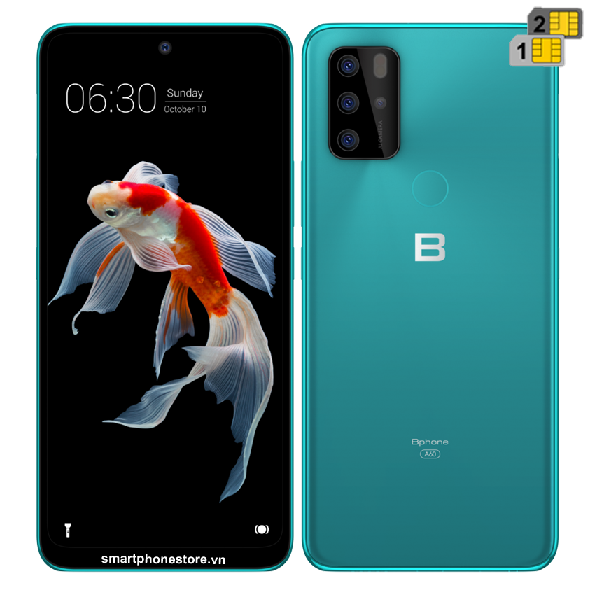 Người dùng thực sự Sốc với đợt trình làng bộ 3 smartphone 4G dòng A lần này của Bphone - 09175.09195