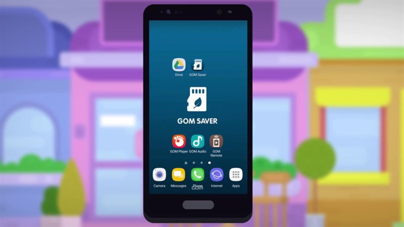 Mục sở thị App nén ảnh và video giúp tiết kiệm bộ nhớ trên Android - mucsothi.vn