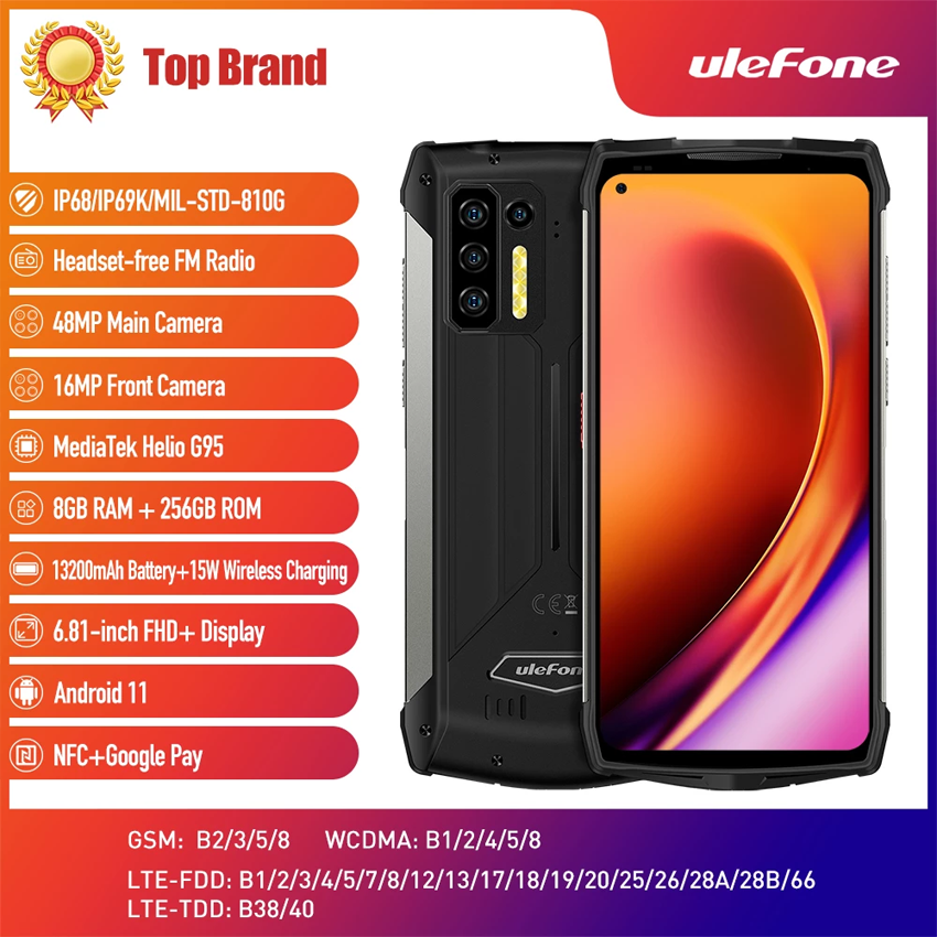 Đây là TOP 8 smartphone đúng nghĩa 