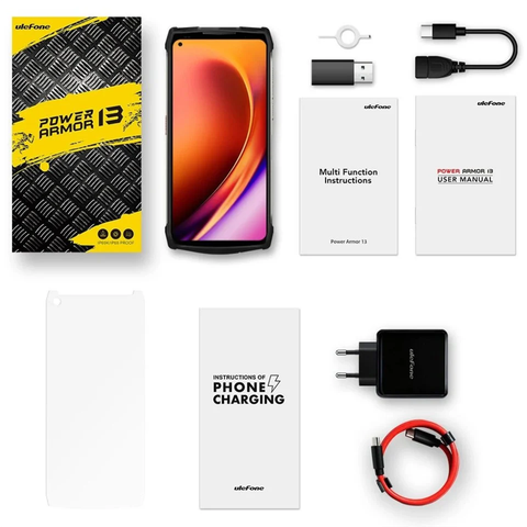 Mục sở thị Tuần Lễ Vàng của Ulefone với muôn vàn Quà Tặng và Giá Ưu Đãi - 09175.09195