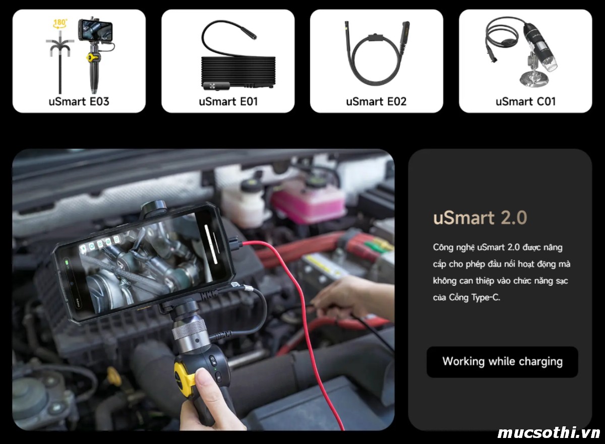 Smartphone Sờ To - Bán lẻ giá sỉ online giá tốt điện thoại Ulefone Armor 29Ultra 5G chính hãng - 09175.09195